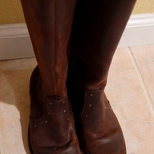 Girls Boots Size 1